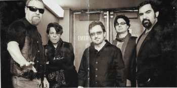 CD/DVD Blue Öyster Cult: iHeart Radio Theater N.Y.C. 2012