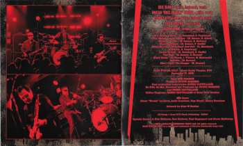 Blu-ray Blue Öyster Cult: iHeart Radio Theater N.Y.C. 2012