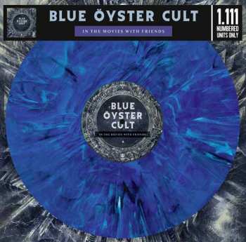 Album Blue Öyster Cult: In The Movies With Friends