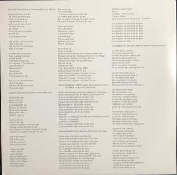 2LP Blue Öyster Cult: Alive In America CLR | LTD