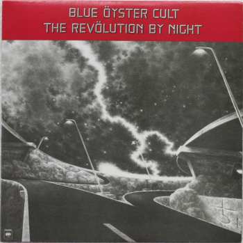 5CD/Set di cofanetti Blue Öyster Cult: Original Album Classics