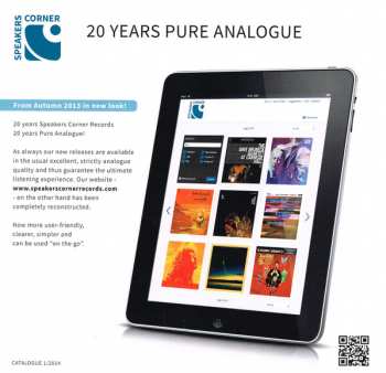 LP Blue Öyster Cult: Secret Treaties