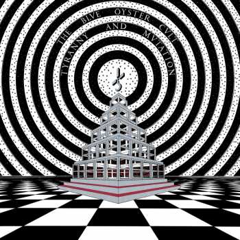 LP Blue Öyster Cult: Tyranny And Mutation