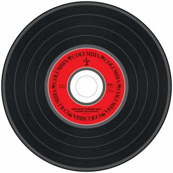 CD Blue Öyster Cult: Tyranny And Mutation LTD