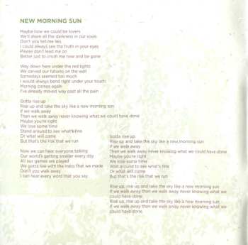 CD Blue Rodeo: In Our Nature