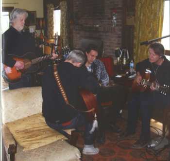 CD Blue Rodeo: In Our Nature