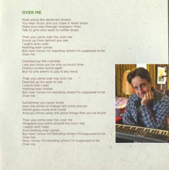 CD Blue Rodeo: In Our Nature