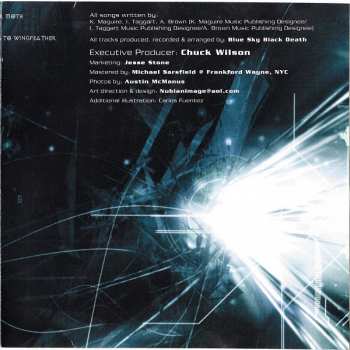 CD Blue Sky Black Death: The Holocaust