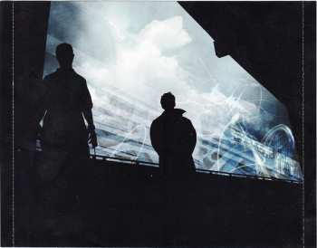 CD Blue Sky Black Death: The Holocaust