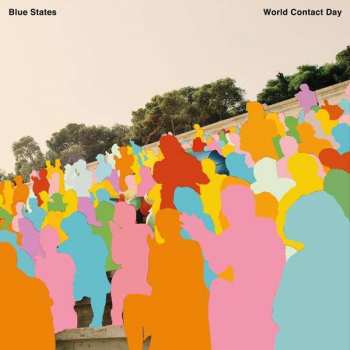 CD Blue States: World Contact Day