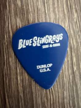 SP Blue Stingrays: Grits & Eggs CLR
