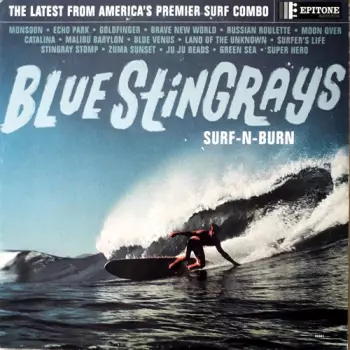 Surf-N-Burn