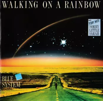 Walking On A Rainbow