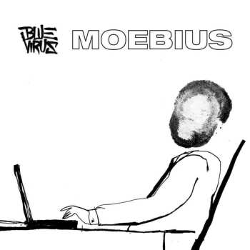 Album Blue Virus: Moebius
