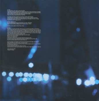 LP Hooverphonic: Blue Wonder Power Milk