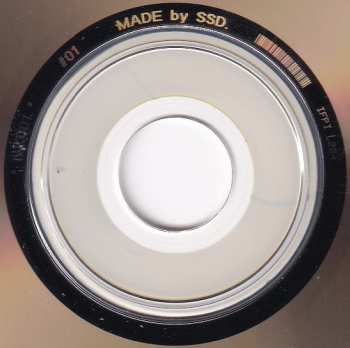 2LP Bluebottle Kiss: Revenge Is Slow