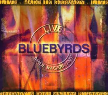 Live - Made In Germany