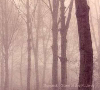 CD Blueneck: Scars Of The Midwest