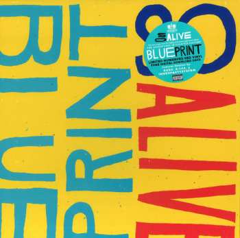 Album Blueprint: So Alive