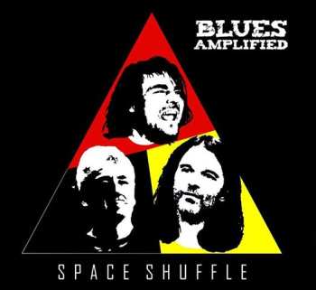 Album Blues Amplified: Space Shuffle