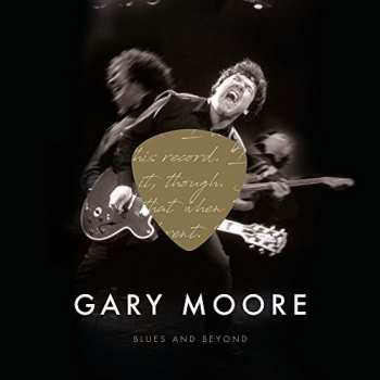 2CD Gary Moore: Blues And Beyond DIGI