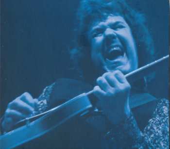 2CD Gary Moore: Blues And Beyond DIGI