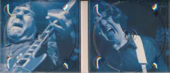 2CD Gary Moore: Blues And Beyond DIGI