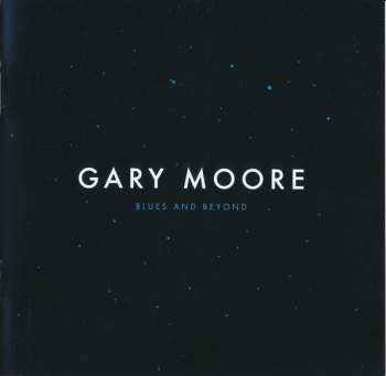 2CD Gary Moore: Blues And Beyond DIGI
