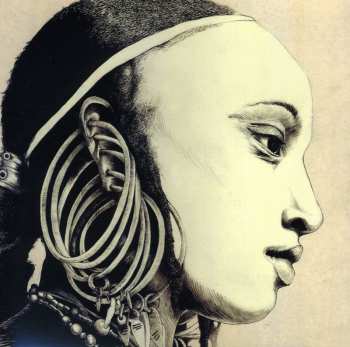 Album Blues Control: Local Flavor