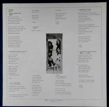 LP Blues Creation: Demon & Eleven Children