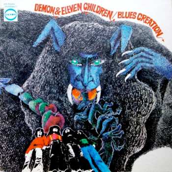 LP Blues Creation: Demon & Eleven Children