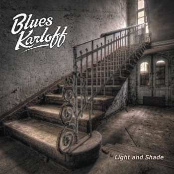 LP Blues Karloff: Light And Shade
