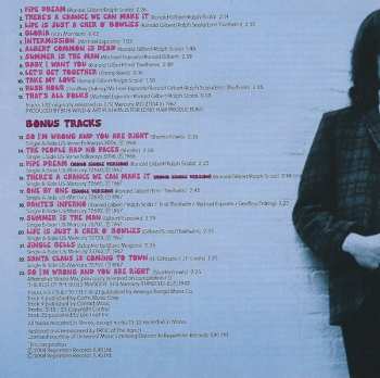 CD Blues Magoos: Electric Comic Book