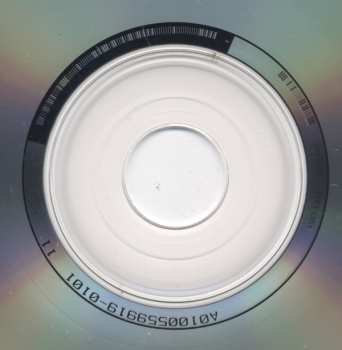 CD Blues Magoos: Electric Comic Book