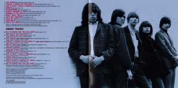 CD Blues Magoos: Electric Comic Book