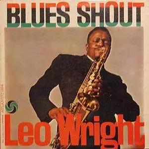 Blues Shout
