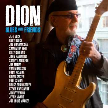 Album Dion: Blues With Friends