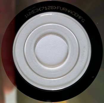 CD Bluetip: Hot (-) Fast (+) Union