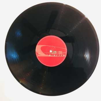 LP Bluetip: Polymer