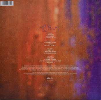 2LP Blur: 13 LTD