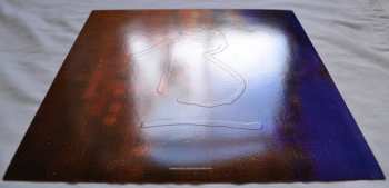 2LP Blur: 13 LTD