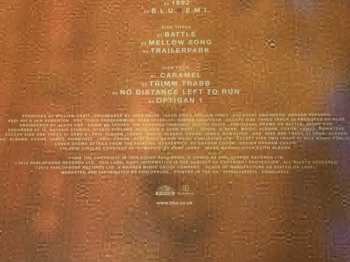 2LP Blur: 13 LTD