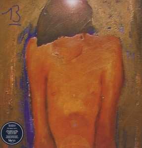 2LP Blur: 13 LTD