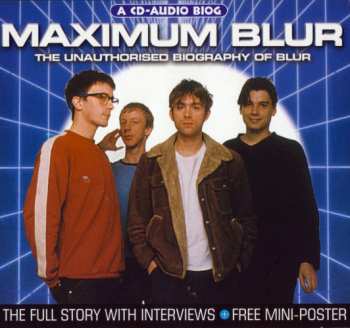 2CD Blur: The Lowdown