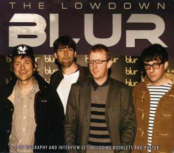2CD Blur: The Lowdown