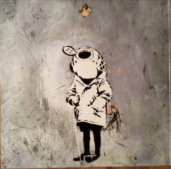 2LP Blur: Think Tank
