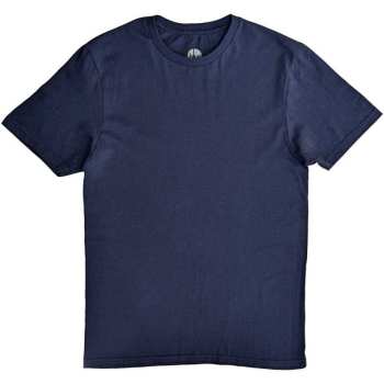 Merch Blur: Maglietta Parklife Back