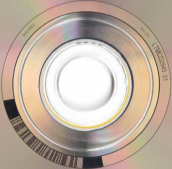 CD Blurt: Blurt + Singles