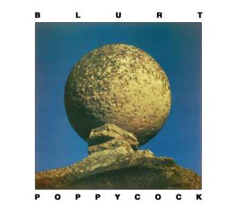 CD Blurt: Poppycock