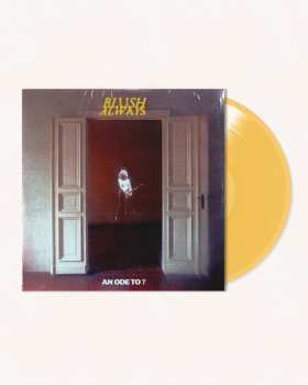 LP Blush Always: An Ode To? CLR | LTD